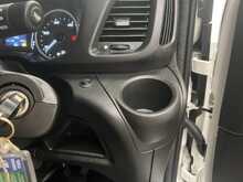 Iveco Daily 2.3D HPI 14V 35C 3450 Luton 2dr Diesel Manual L2 Euro 6 (s/s) (DRW) (136 ps) - U2269