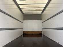 Iveco Daily 2.3D HPI 14V 35C 3450 Luton 2dr Diesel Manual L2 Euro 6 (s/s) (DRW) (136 ps) - U2269