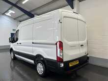 Ford Transit 2.0 290 EcoBlue Trend Panel Van 5dr Diesel Manual FWD L2 H2 Euro 6 (s/s) (130 ps) - U2270