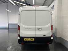 Ford Transit 2.0 290 EcoBlue Trend Panel Van 5dr Diesel Manual FWD L2 H2 Euro 6 (s/s) (130 ps) - U2270