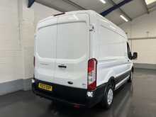 Ford Transit 2.0 290 EcoBlue Trend Panel Van 5dr Diesel Manual FWD L2 H2 Euro 6 (s/s) (130 ps) - U2270