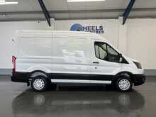 Ford Transit 2.0 290 EcoBlue Trend Panel Van 5dr Diesel Manual FWD L2 H2 Euro 6 (s/s) (130 ps) - U2270