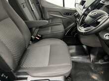 Ford Transit 2.0 290 EcoBlue Trend Panel Van 5dr Diesel Manual FWD L2 H2 Euro 6 (s/s) (130 ps) - U2270
