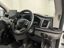 Ford Transit 2.0 290 EcoBlue Trend Panel Van 5dr Diesel Manual FWD L2 H2 Euro 6 (s/s) (130 ps) - U2270