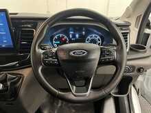 Ford Transit 2.0 290 EcoBlue Trend Panel Van 5dr Diesel Manual FWD L2 H2 Euro 6 (s/s) (130 ps) - U2270