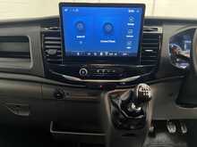 Ford Transit 2.0 290 EcoBlue Trend Panel Van 5dr Diesel Manual FWD L2 H2 Euro 6 (s/s) (130 ps) - U2270
