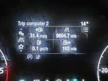 Ford Transit 2.0 290 EcoBlue Trend Panel Van 5dr Diesel Manual FWD L2 H2 Euro 6 (s/s) (130 ps) - U2270