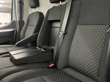 Ford Transit 2.0 290 EcoBlue Trend Panel Van 5dr Diesel Manual FWD L2 H2 Euro 6 (s/s) (130 ps) - U2270