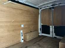 Ford Transit 2.0 290 EcoBlue Trend Panel Van 5dr Diesel Manual FWD L2 H2 Euro 6 (s/s) (130 ps) - U2270