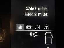 Renault Trafic 2.0 dCi Blue LL30 Advance Panel Van 5dr Diesel Manual L2 H1 Euro 6 (s/s) (130 ps) - U2271