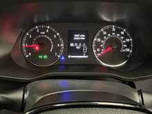 Renault Trafic 2.0 dCi Blue LL30 Advance Panel Van 5dr Diesel Manual L2 H1 Euro 6 (s/s) (130 ps) - U2271