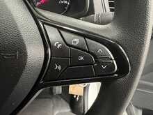 Renault Trafic 2.0 dCi Blue LL30 Advance Panel Van 5dr Diesel Manual L2 H1 Euro 6 (s/s) (130 ps) - U2271