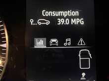 Renault Trafic 2.0 dCi Blue LL30 Advance Panel Van 5dr Diesel Manual L2 H1 Euro 6 (s/s) (130 ps) - U2271