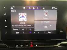 Renault Trafic 2.0 dCi Blue LL30 Advance Panel Van 5dr Diesel Manual L2 H1 Euro 6 (s/s) (130 ps) - U2271