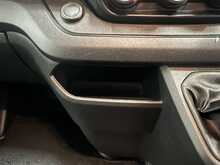 Renault Trafic 2.0 dCi Blue LL30 Advance Panel Van 5dr Diesel Manual L2 H1 Euro 6 (s/s) (130 ps) - U2271