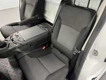 Renault Trafic 2.0 dCi Blue LL30 Advance Panel Van 5dr Diesel Manual L2 H1 Euro 6 (s/s) (130 ps) - U2271