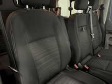 Ford Transit Custom 2.0 320 EcoBlue Limited Crew Van Double Cab 5dr Diesel Manual L1 H1 Euro 6 (s/s) (130 ps) - U2273