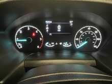 Ford Transit Custom 2.0 320 EcoBlue Limited Crew Van Double Cab 5dr Diesel Manual L1 H1 Euro 6 (s/s) (130 ps) - U2273