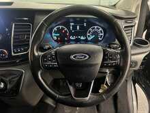 Ford Transit Custom 2.0 320 EcoBlue Limited Crew Van Double Cab 5dr Diesel Manual L1 H1 Euro 6 (s/s) (130 ps) - U2273