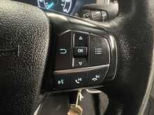 Ford Transit Custom 2.0 320 EcoBlue Limited Crew Van Double Cab 5dr Diesel Manual L1 H1 Euro 6 (s/s) (130 ps) - U2273