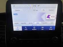 Ford Transit Custom 2.0 320 EcoBlue Limited Crew Van Double Cab 5dr Diesel Manual L1 H1 Euro 6 (s/s) (130 ps) - U2273