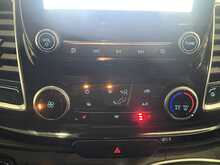 Ford Transit Custom 2.0 320 EcoBlue Limited Crew Van Double Cab 5dr Diesel Manual L1 H1 Euro 6 (s/s) (130 ps) - U2273