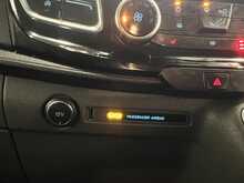 Ford Transit Custom 2.0 320 EcoBlue Limited Crew Van Double Cab 5dr Diesel Manual L1 H1 Euro 6 (s/s) (130 ps) - U2273