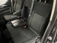 Ford Transit Custom 2.0 320 EcoBlue Limited Crew Van Double Cab 5dr Diesel Manual L1 H1 Euro 6 (s/s) (130 ps) - U2273