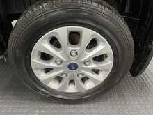 Ford Transit Custom 2.0 320 EcoBlue Limited Crew Van Double Cab 5dr Diesel Manual L1 H1 Euro 6 (s/s) (130 ps) - U2273