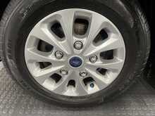 Ford Transit Custom 2.0 320 EcoBlue Limited Crew Van Double Cab 5dr Diesel Manual L1 H1 Euro 6 (s/s) (130 ps) - U2273