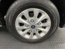 Ford Transit Custom 2.0 320 EcoBlue Limited Crew Van Double Cab 5dr Diesel Manual L1 H1 Euro 6 (s/s) (130 ps) - U2273