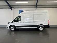Ford Transit 2.0 350 EcoBlue Limited Panel Van 5dr Diesel Auto FWD L3 H3 Euro 6 (s/s) (130 ps) - U2274