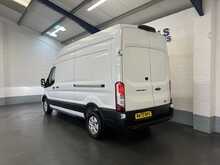 Ford Transit 2.0 350 EcoBlue Limited Panel Van 5dr Diesel Auto FWD L3 H3 Euro 6 (s/s) (130 ps) - U2274