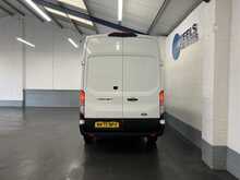 Ford Transit 2.0 350 EcoBlue Limited Panel Van 5dr Diesel Auto FWD L3 H3 Euro 6 (s/s) (130 ps) - U2274