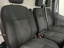 Ford Transit 2.0 350 EcoBlue Limited Panel Van 5dr Diesel Auto FWD L3 H3 Euro 6 (s/s) (130 ps) - U2274
