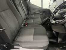 Ford Transit 2.0 350 EcoBlue Limited Panel Van 5dr Diesel Auto FWD L3 H3 Euro 6 (s/s) (130 ps) - U2274