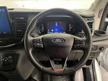 Ford Transit 2.0 350 EcoBlue Limited Panel Van 5dr Diesel Auto FWD L3 H3 Euro 6 (s/s) (130 ps) - U2274