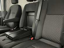 Ford Transit 2.0 350 EcoBlue Limited Panel Van 5dr Diesel Auto FWD L3 H3 Euro 6 (s/s) (130 ps) - U2274