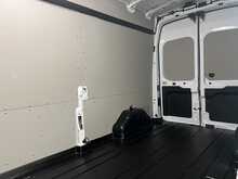 Ford Transit 2.0 350 EcoBlue Limited Panel Van 5dr Diesel Auto FWD L3 H3 Euro 6 (s/s) (130 ps) - U2274