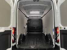 Ford Transit 2.0 350 EcoBlue Limited Panel Van 5dr Diesel Auto FWD L3 H3 Euro 6 (s/s) (130 ps) - U2274
