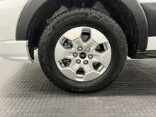 Ford Transit 2.0 350 EcoBlue Limited Panel Van 5dr Diesel Auto FWD L3 H3 Euro 6 (s/s) (130 ps) - U2274