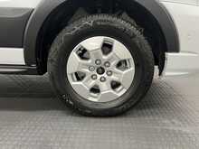 Ford Transit 2.0 350 EcoBlue Limited Panel Van 5dr Diesel Auto FWD L3 H3 Euro 6 (s/s) (130 ps) - U2274