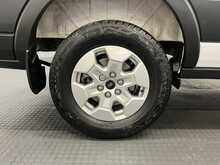 Ford Transit 2.0 350 EcoBlue Limited Panel Van 5dr Diesel Auto FWD L3 H3 Euro 6 (s/s) (130 ps) - U2274