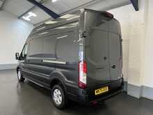 Ford Transit 2.0 350 EcoBlue Limited Panel Van 5dr Diesel Auto FWD L3 H3 Euro 6 (s/s) (165 ps) 2.0 5dr Panel Van - U2275