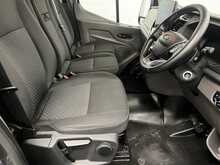 Ford Transit 2.0 350 EcoBlue Limited Panel Van 5dr Diesel Auto FWD L3 H3 Euro 6 (s/s) (165 ps) 2.0 5dr Panel Van - U2275