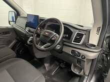 Ford Transit 2.0 350 EcoBlue Limited Panel Van 5dr Diesel Auto FWD L3 H3 Euro 6 (s/s) (165 ps) 2.0 5dr Panel Van - U2275