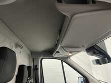 Ford Transit 2.0 350 EcoBlue Limited Panel Van 5dr Diesel Auto FWD L3 H3 Euro 6 (s/s) (165 ps) 2.0 5dr Panel Van - U2275