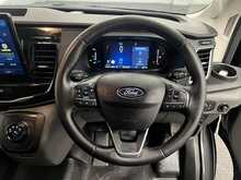 Ford Transit 2.0 350 EcoBlue Limited Panel Van 5dr Diesel Auto FWD L3 H3 Euro 6 (s/s) (165 ps) 2.0 5dr Panel Van - U2275