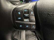 Ford Transit 2.0 350 EcoBlue Limited Panel Van 5dr Diesel Auto FWD L3 H3 Euro 6 (s/s) (165 ps) 2.0 5dr Panel Van - U2275