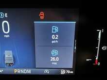 Ford Transit 2.0 350 EcoBlue Limited Panel Van 5dr Diesel Auto FWD L3 H3 Euro 6 (s/s) (165 ps) 2.0 5dr Panel Van - U2275